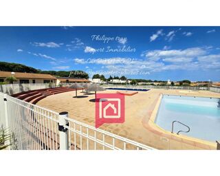  Maison  vendre 3 pices 32 m