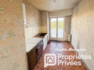  Appartement � vendre 3 pi�ces 63 m�