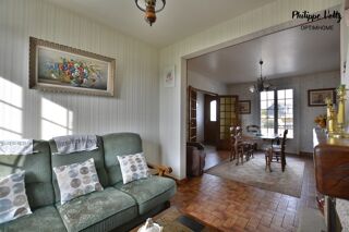  Maison à vendre 5 pièces 86 m²