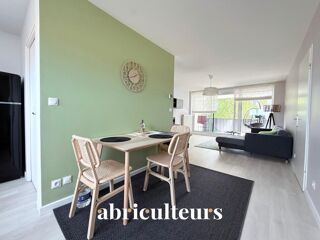  Appartement à vendre 3 pièces 65 m²