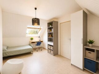  Maison à vendre 5 pièces 105 m²