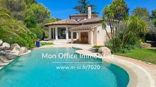  Maison à vendre 7 pièces 240 m²