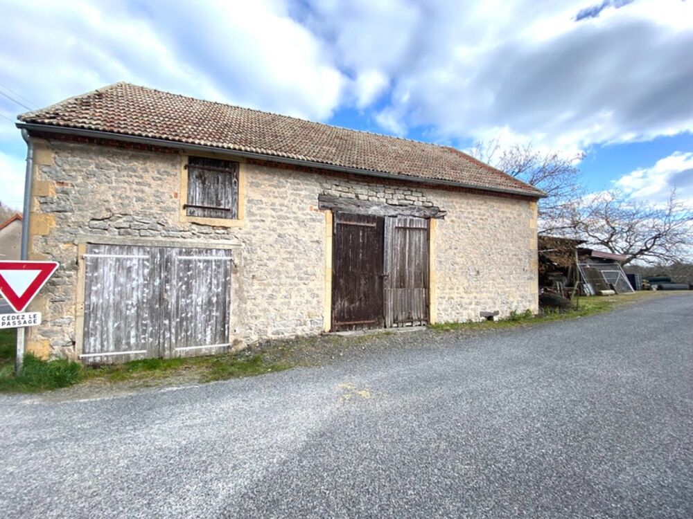 Vente Remise/Grange Dpt Sane et Loire (71),  vendre proche de DIGOIN maison P5 Digoin