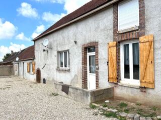  Maison � vendre 8 pi�ces 268 m�