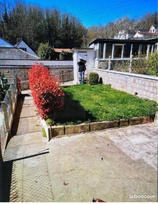  Maison � vendre 5 pi�ces 80 m�