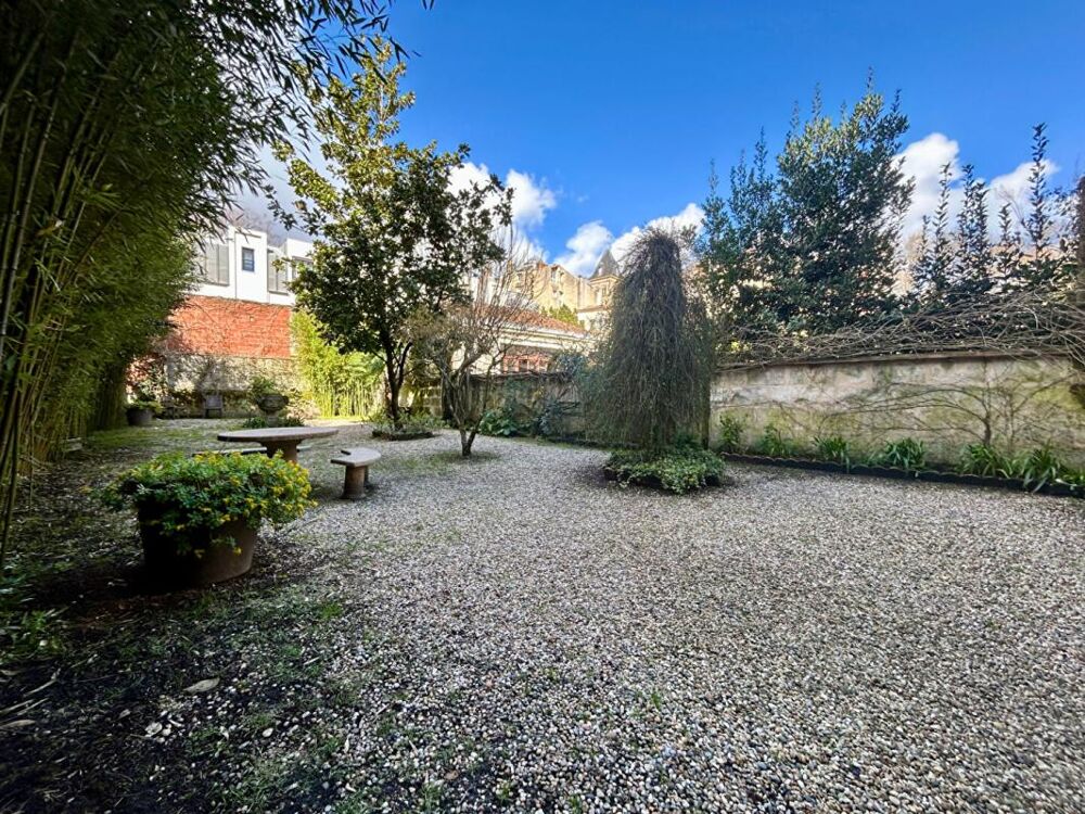 Vente Maison Vente Maison 304m2 BORDEAUX (33000) Bordeaux