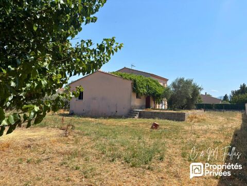   Maison familiale -3 chambres- garage 54 m² - TRAVAILLAN Maison - 4 pièce(s) - 106 m²