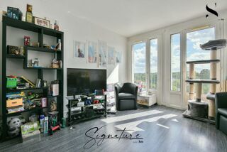  Appartement � vendre 3 pi�ces 59 m�