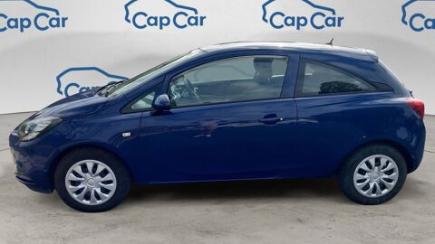 Corsa V 1.4 75 Enjoy 2018 occasion 29120 Pont L Abbe