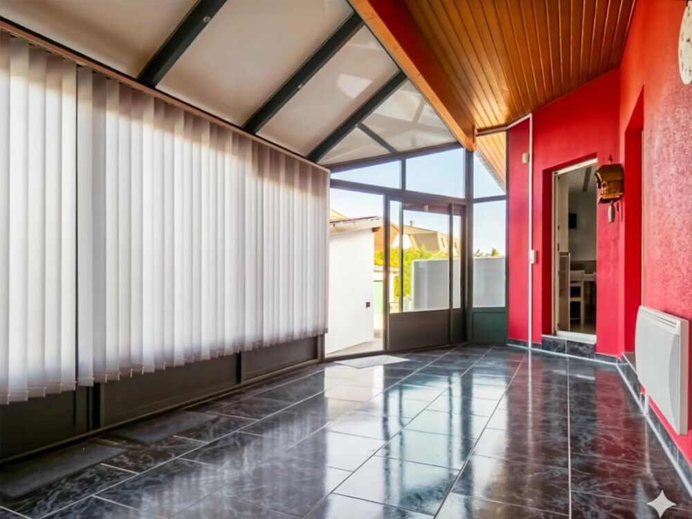 � vendre  Maison Pulversheim (68840)