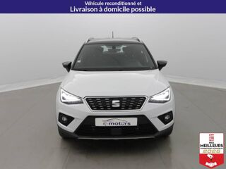 Arona EcoTSI 95 Xcellence 2021 occasion 10150 Lavau