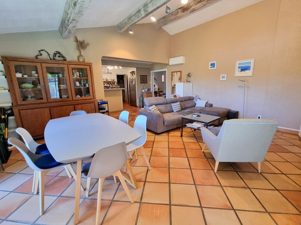  vendre  Maison Fuveau (13710)