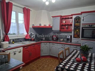  Maison � vendre 5 pi�ces 98 m�