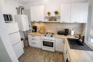  Appartement à vendre 2 pièces 39 m²