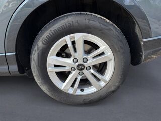 Q3 II 35 TDI 150 DESIGN S tronic 7 2022 occasion 55800 Contrisson