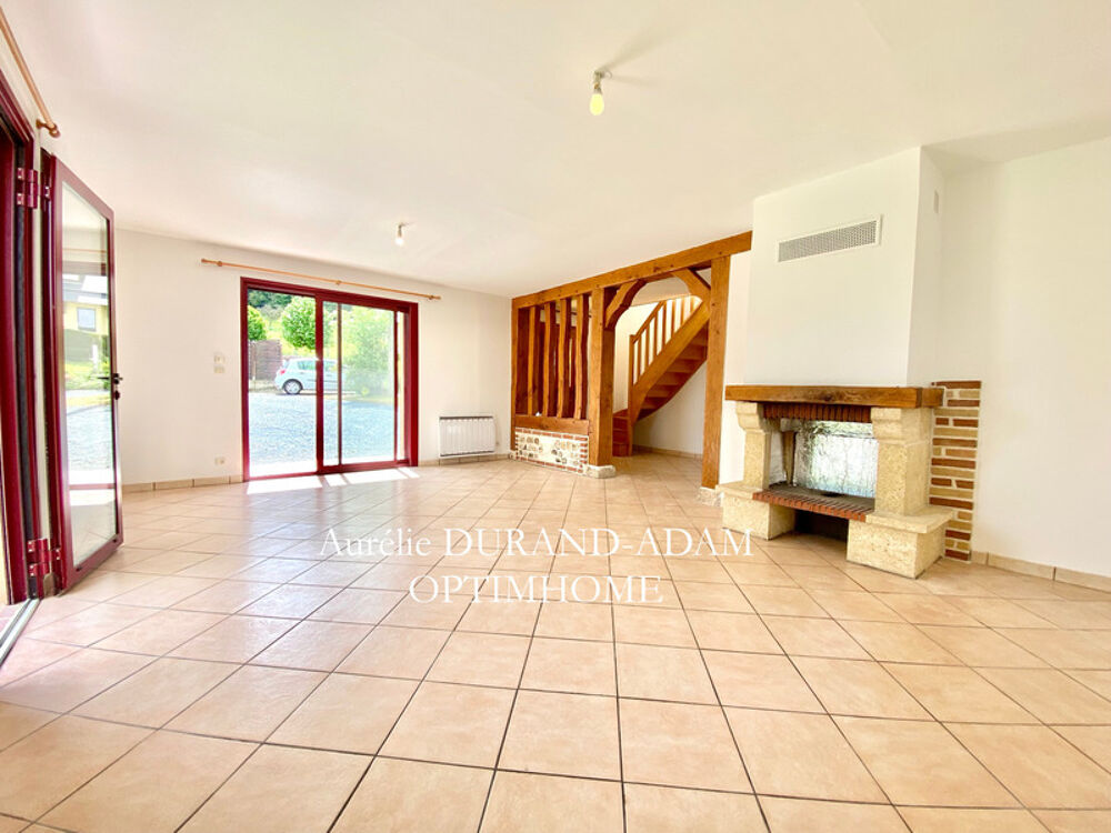 Vente Maison 5 pièces 98 m² - Vue 4