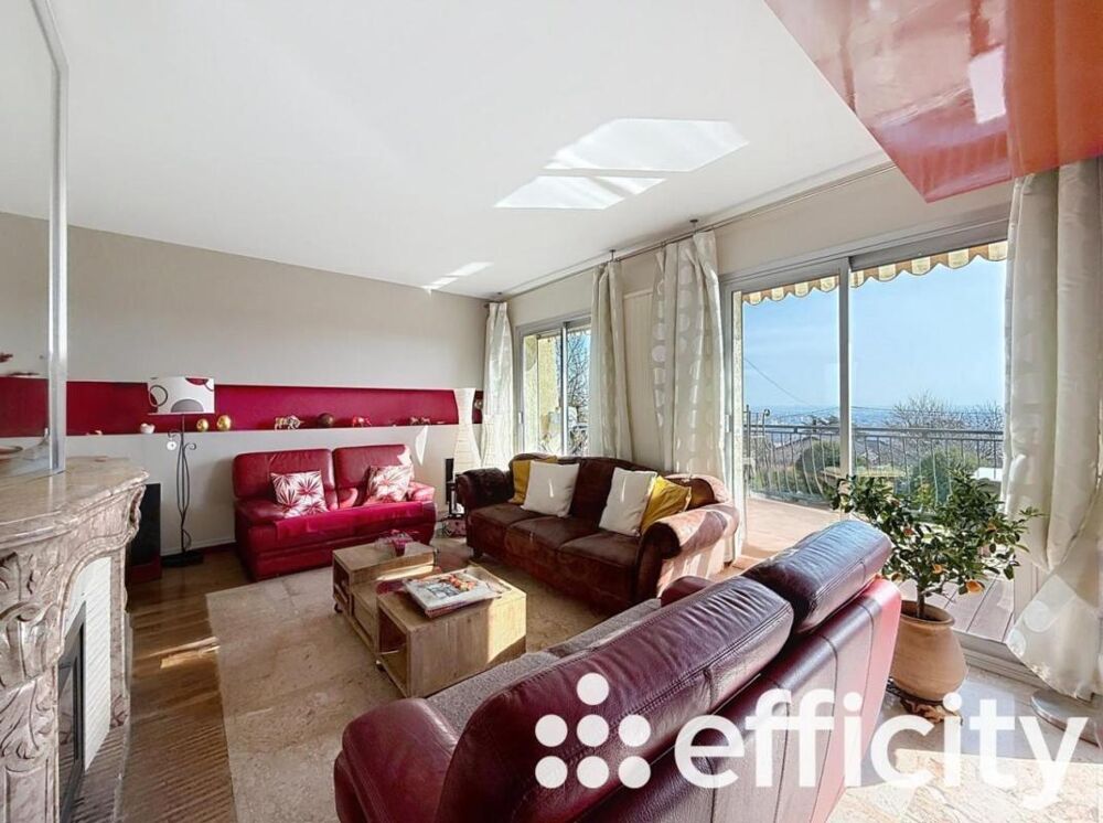 Vente Maison Maison Rillieux la pape