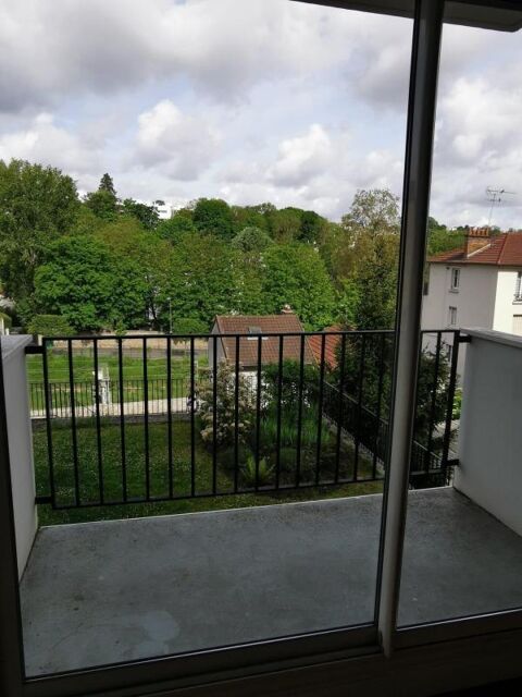  Appartement � louer 2 pi�ces 62 m�