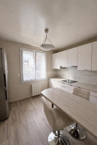  Maison à vendre 5 pièces 89 m²
