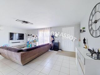  Maison à vendre 5 pièces 100 m²