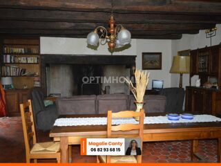  Maison  vendre 3 pices 88 m