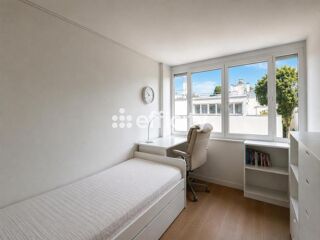  Appartement à vendre 4 pièces 81 m²