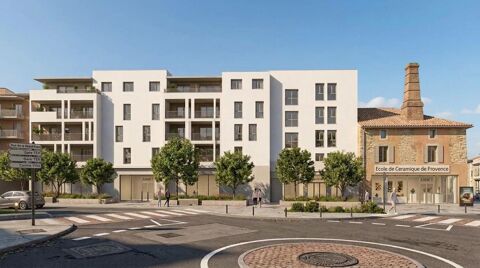 Locaux/Biens immobiliers 250000 13400 Aubagne
