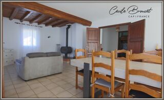  Maison à vendre 6 pièces 172 m²