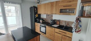  Appartement à louer 3 pièces 67 m²