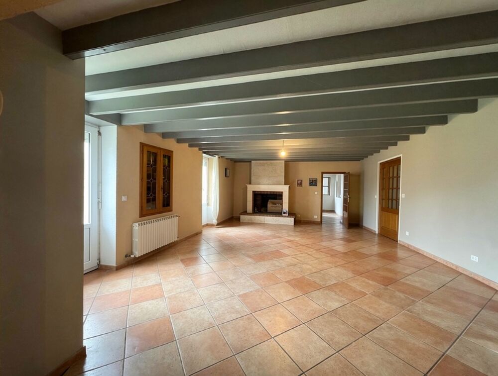 Vente Maison Maison à vendre 6 pièces SAINT SULPICE DE POMMIERS (33) Saint sulpice de pommiers