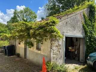  Maison à vendre 6 pièces 160 m²