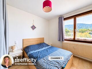  Appartement à vendre 3 pièces 62 m²