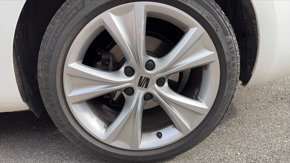 Leon ST 1.4 TSI 204 e-Hybrid DSG6 FR 2021 occasion 42520 Saint Pierre De Boeuf