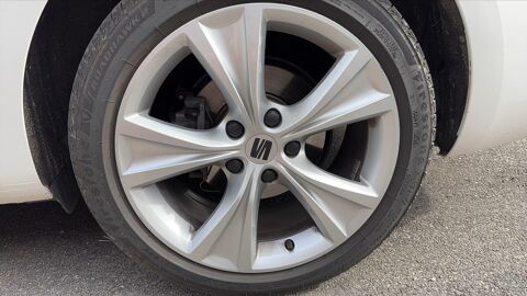 Leon ST 1.4 TSI 204 e-Hybrid DSG6 FR 2021 occasion 42520 Saint Pierre De Boeuf