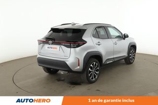 Yaris Cross 1.5 Hybride 2WD Design 130H 2024 occasion 92130 Issy-les-Moulineaux