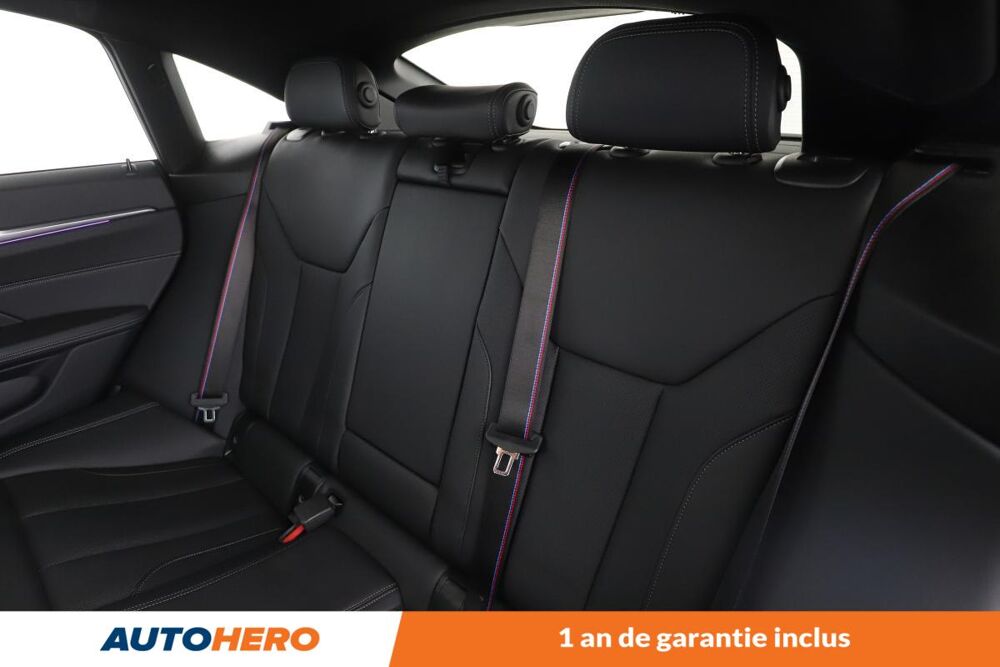S&eacute;rie 4 420d xDrive M Sport BVA8 190 ch 2022 occasion 92130 Issy-les-Moulineaux