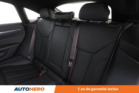 S&eacute;rie 4 420d xDrive M Sport BVA8 190 ch 2022 occasion 92130 Issy-les-Moulineaux