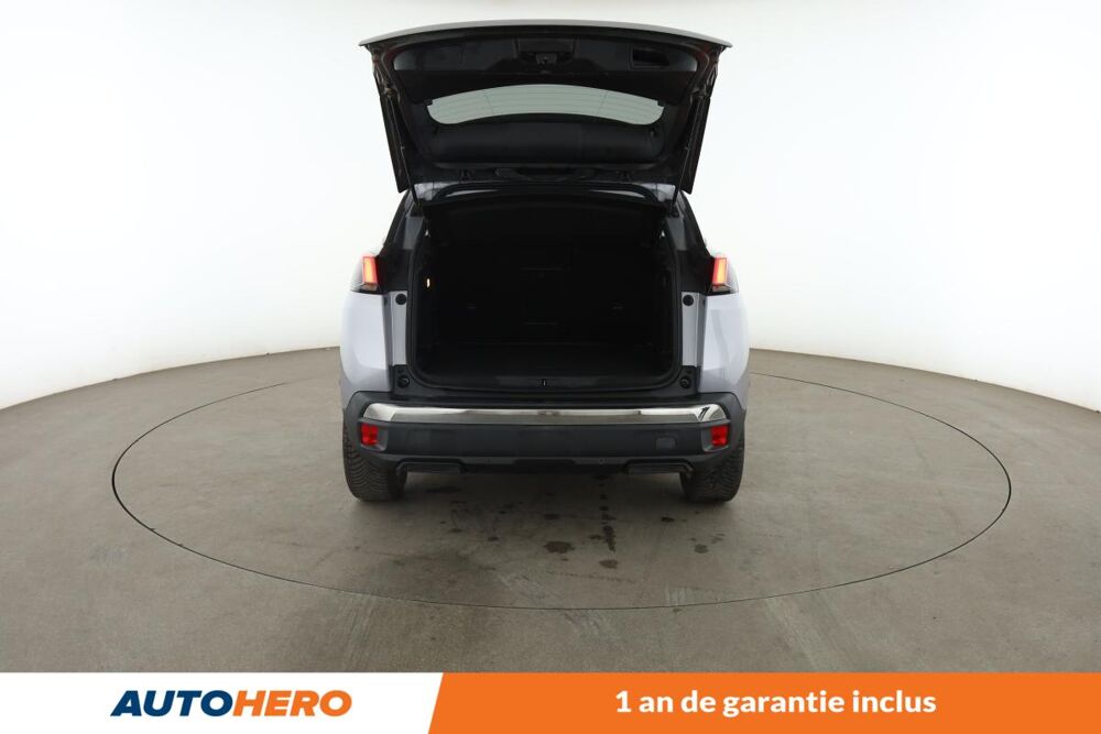 3008 1.5 Blue-HDi Active Business 130 ch 2019 occasion 92130 Issy-les-Moulineaux