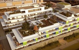  Appartement � vendre 3 pi�ces 63 m�