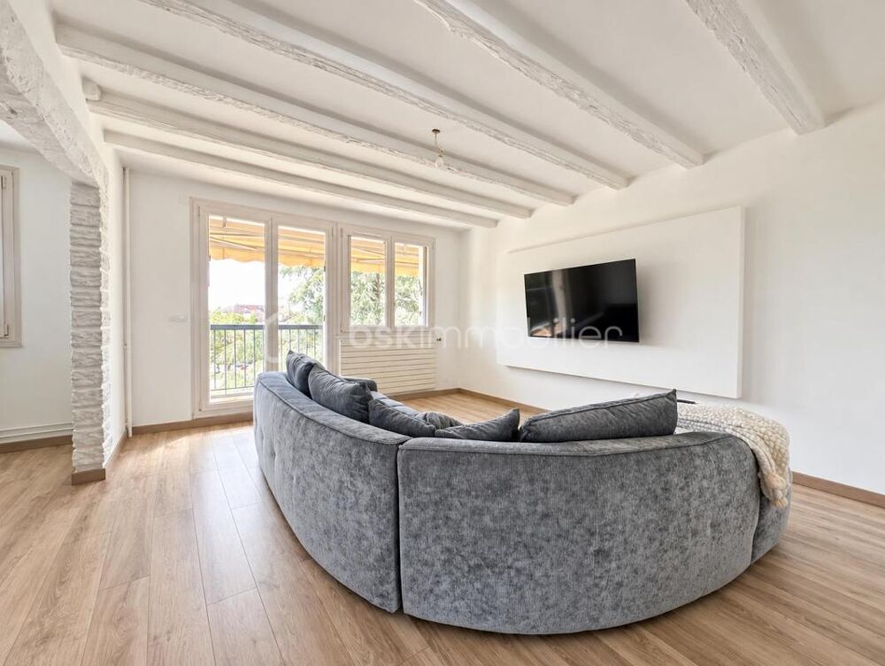 Vente Appartement Appartement refait à neuf avec double stationnement et cave Corbeil essonnes