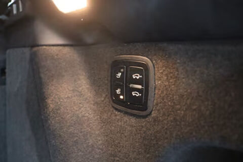 Macan 2021 occasion 33000 Bordeaux