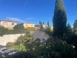 Vente Appartement Appartement à vendre 3 pièces AIX EN PROVENCE (13) Aix en provence