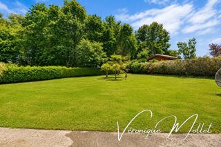  Maison à vendre 5 pièces 127 m²