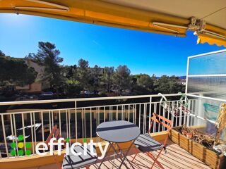  Appartement  vendre 4 pices 73 m