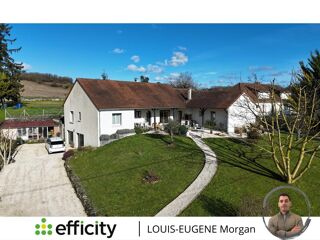  Maison à vendre 7 pièces 162 m²