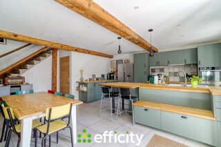  Maison � vendre 5 pi�ces 129 m�