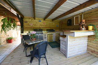  Maison à vendre 10 pièces 275 m²