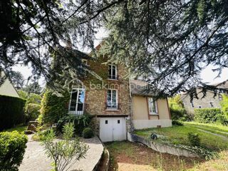  Maison à vendre 6 pièces 148 m²