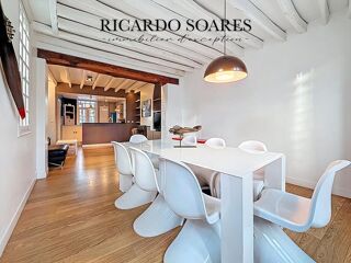  Maison � vendre 9 pi�ces 207 m�