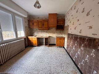  Maison à vendre 4 pièces 87 m²